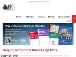 Sites similar to sharpenet.com