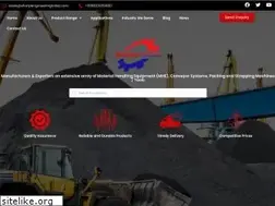 Sites similar to sharpengineeringindia.com