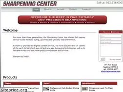 Sites similar to sharpeningcenter.com