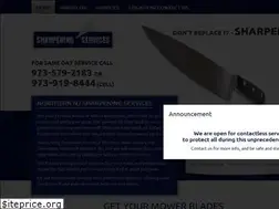 Sites similar to sharpeningservicesnj.com