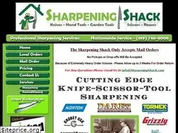 Sites similar to sharpeningshack.net