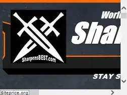 Sites similar to sharpensbest.com