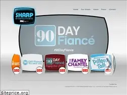 Sites similar to sharpentertainment.com