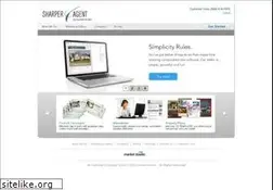 Sites similar to sharperagent.com