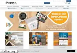 Sites similar to sharpercards.com