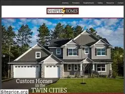 Sites similar to sharperhomes.com