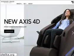 Sites similar to sharperimagemassagechairs.com