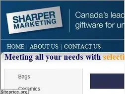 Sites similar to sharpermarketing.com