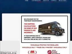 Sites similar to sharperprinting.com