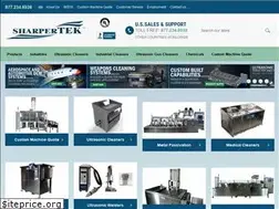 Sites similar to sharpertek.com