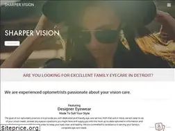 Sites similar to sharpervisiondetroit.net