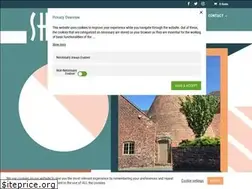Sites similar to sharpespotterymuseum.org.uk