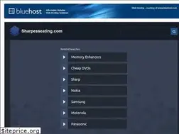 Sites similar to sharpesseating.com