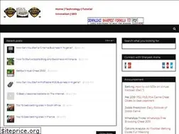 Sites similar to sharpestarena.com