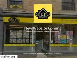 Sites similar to sharpestateagents.com