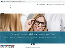 Sites similar to sharpestvision.ca
