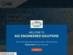 Sites similar to sharpevalves.com