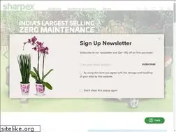 Sites similar to sharpex.com