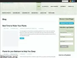 Sites similar to sharpexblog.com