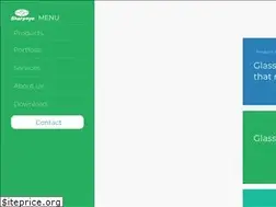 Sites similar to sharpeye.co.nz