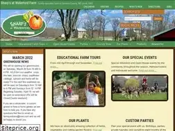 Sites similar to sharpfarm.com