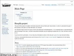 Sites similar to sharpfin.org