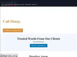 Sites similar to sharpfirm.com