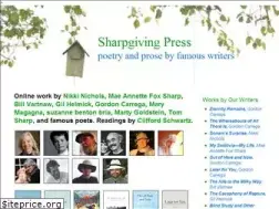 Sites similar to sharpgiving.com