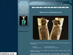 Sites similar to sharpgraver.com