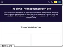 Sites similar to sharphelmetchooser.co.uk