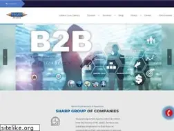Sites similar to sharphrdservice.com