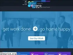Sites similar to sharphue.com