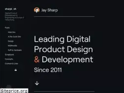 Sites similar to sharpi.sh
