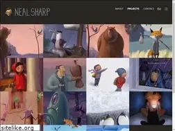 Sites similar to sharpillustration.com