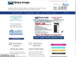 Sites similar to sharpimagesales.com