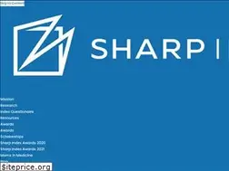 Sites similar to sharpindex.org