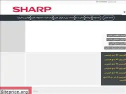 Sites similar to sharpjapan.ir