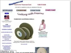 Sites similar to sharpknives.com