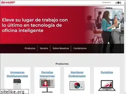 Sites similar to sharpla.com