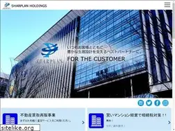 Sites similar to sharplan.co.jp