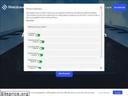 Sites similar to sharplaunch.com