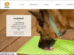 Sites similar to sharplespet.com