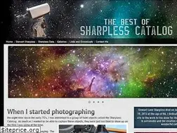 Sites similar to sharplesscatalog.com