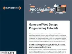 Sites similar to sharplesson.com