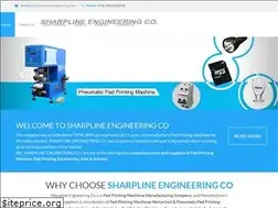 Sites similar to sharplineengineering.com