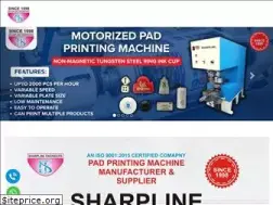 Sites similar to sharplineengineers.com