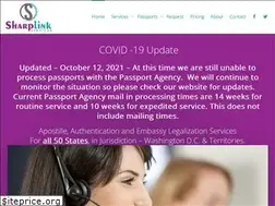 Sites similar to sharplinkservices.com