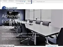 Sites similar to sharpllc.com