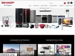 Sites similar to sharpmea.com