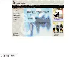 Sites similar to sharpmind.co.jp